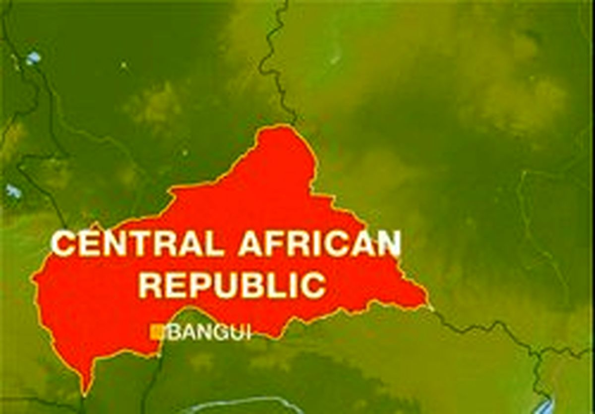 کشته شدن ۲ خبرنگار روسی در آفریقای مرکزی