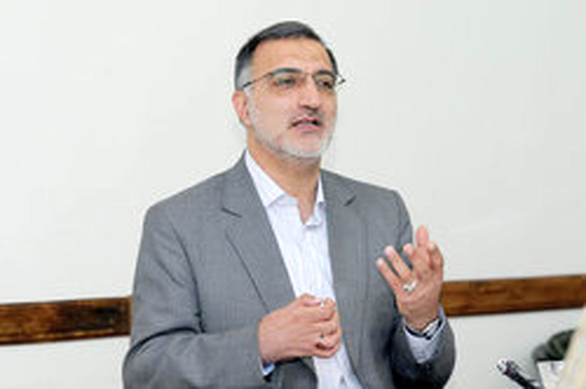 دفاع زاکانی از گفتهاش درباره «عربهای سوسمارخوری که با اره آدم قطعه قطعه میکنند»