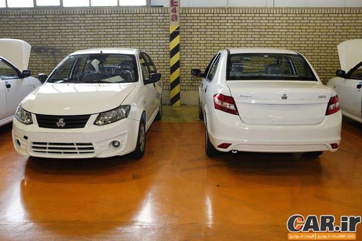 عکس: جایگزین های پراید