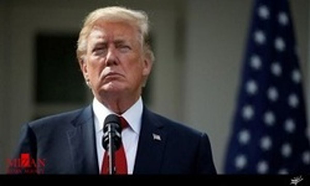 شبکه فرانسوی: هدف ترامپ ایجاد ناامنی در ایران است