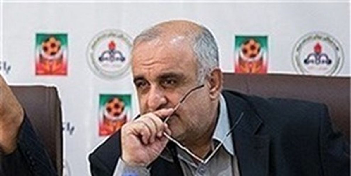 اعلام نتیجه بازی پرسپولیس و سپاهان
