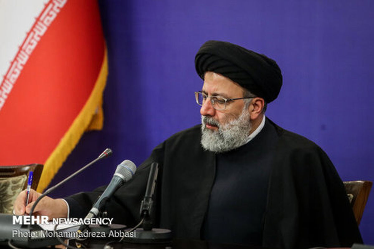 واکنش رئیس قوه قضائیه به گلایه خانواده شهیدان افراسیابی