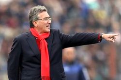 سرمربیگری برانکو در تیم ملی امید تکذیب شد