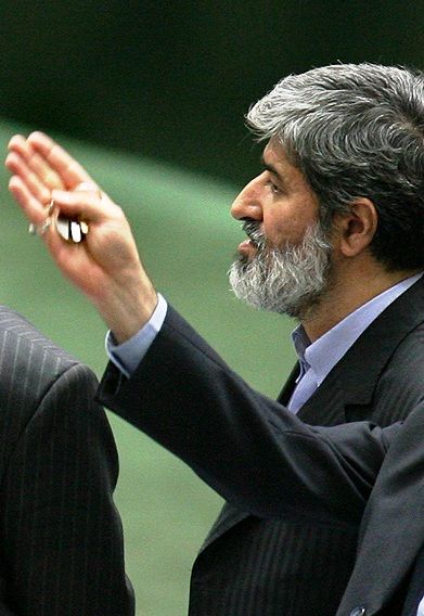 اگر مشایی شهردار بود، بودجه مترو را می‌دادند/مصلحت در سکوت نیست/نمایندگان آماده طرح سوال هستند