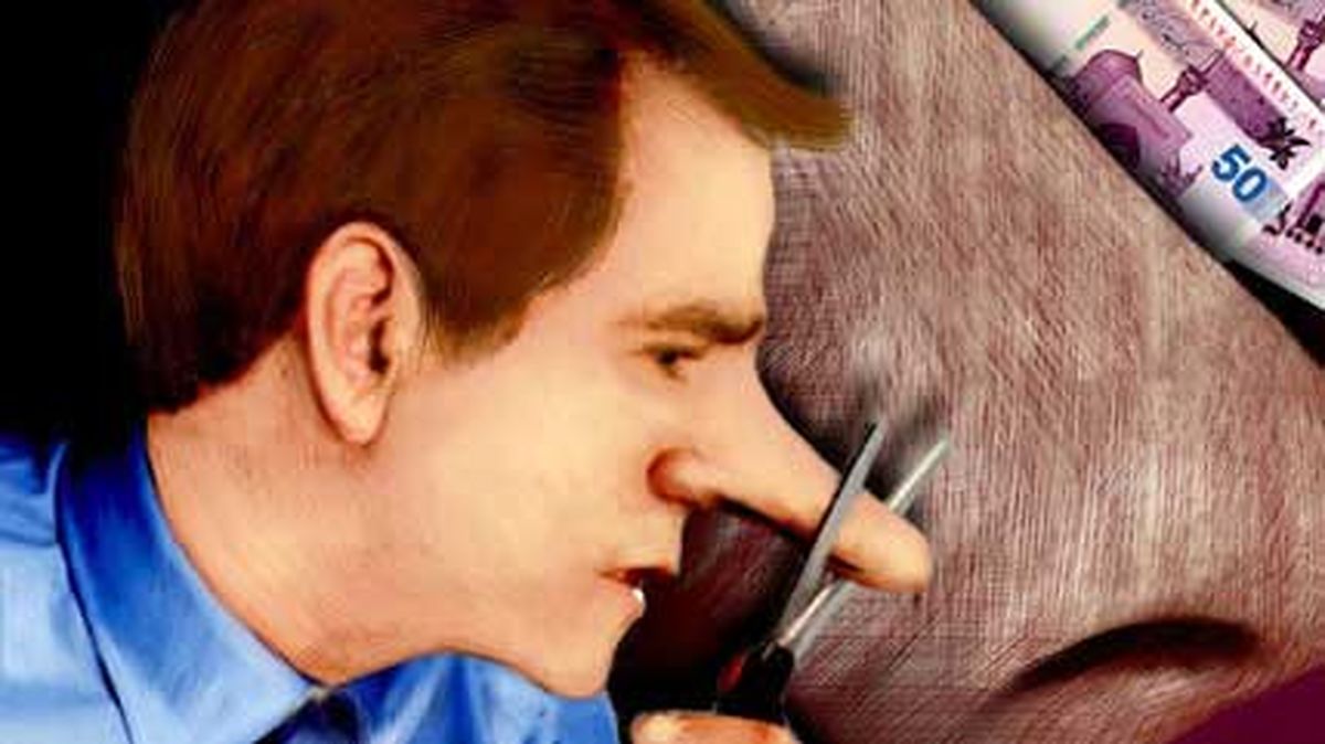 زنان و مردان ایرانی اسیر زیبایی مصنوعی/  لوازم آرایش غیر مجاز و آلوده  با شما چه می‌کند؟