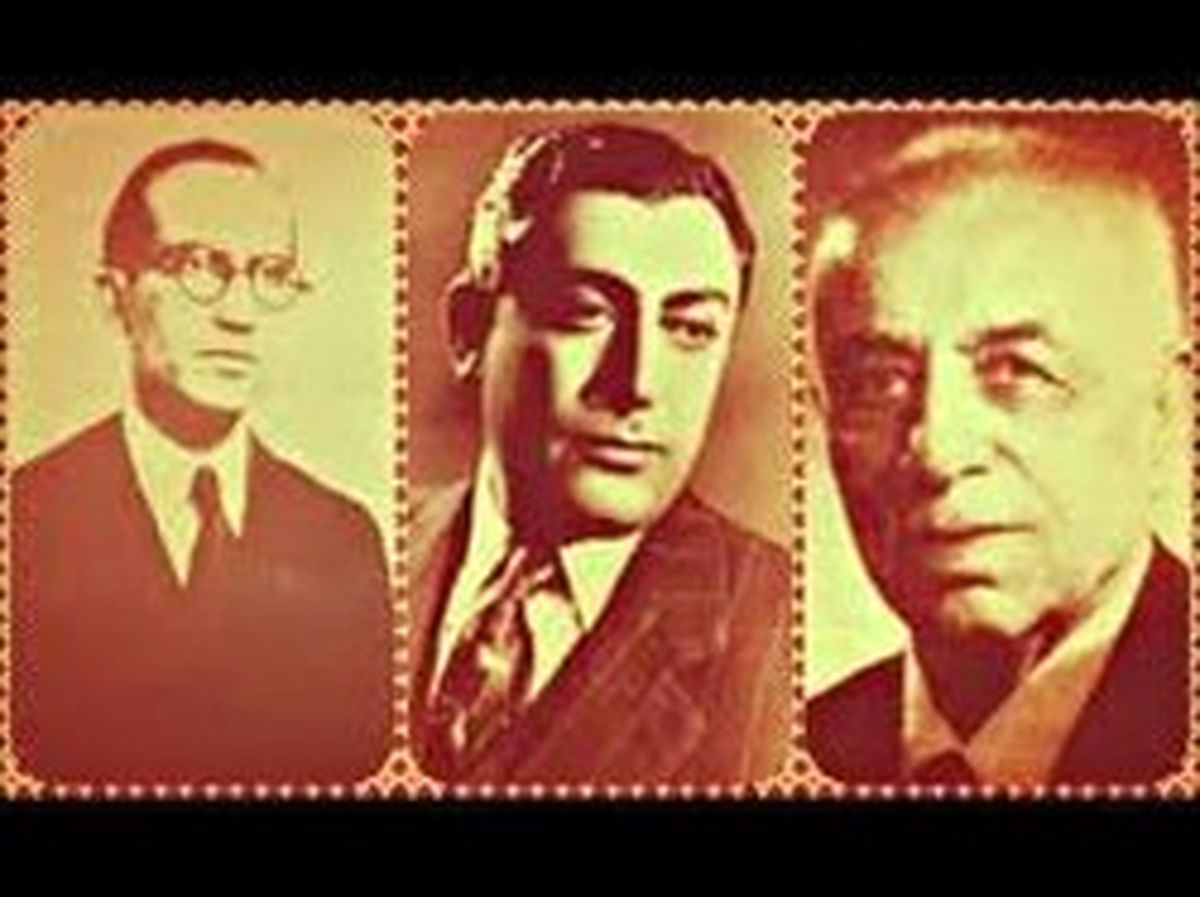 این سرود مشهور با یک سیلی خلق شد