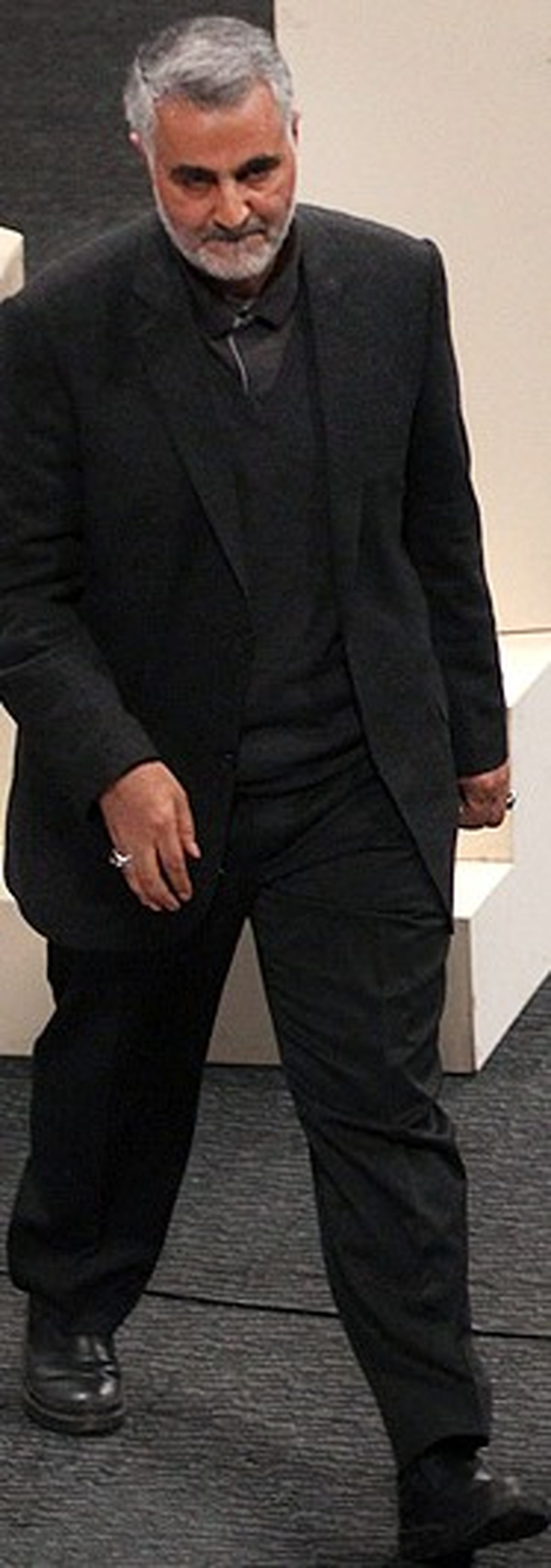 اعتقاد دینی به جنگیدن ما هدف می داد/ سوریه اگر «همت» و «خرازی» داشت وضعش این نبود