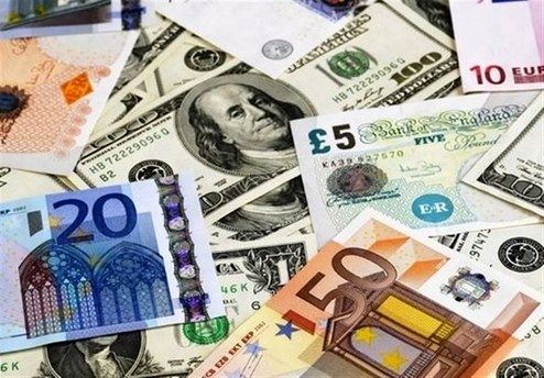 قیمت ارز ۹۸/۰۳/۲۷ / قیمت دلار امروز ۹۸/۰۳/۲۷
