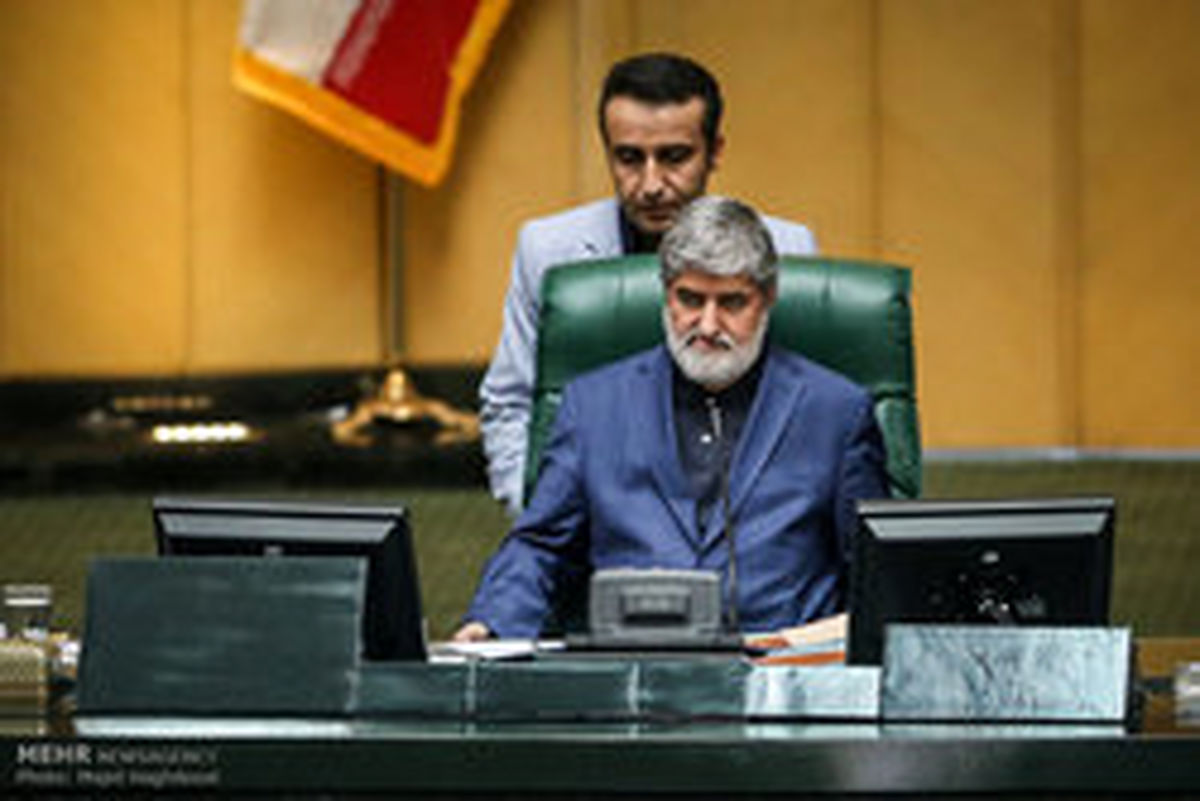 پیام تسلیت مطهری به بازماندگان زائران اردکانی اربعین