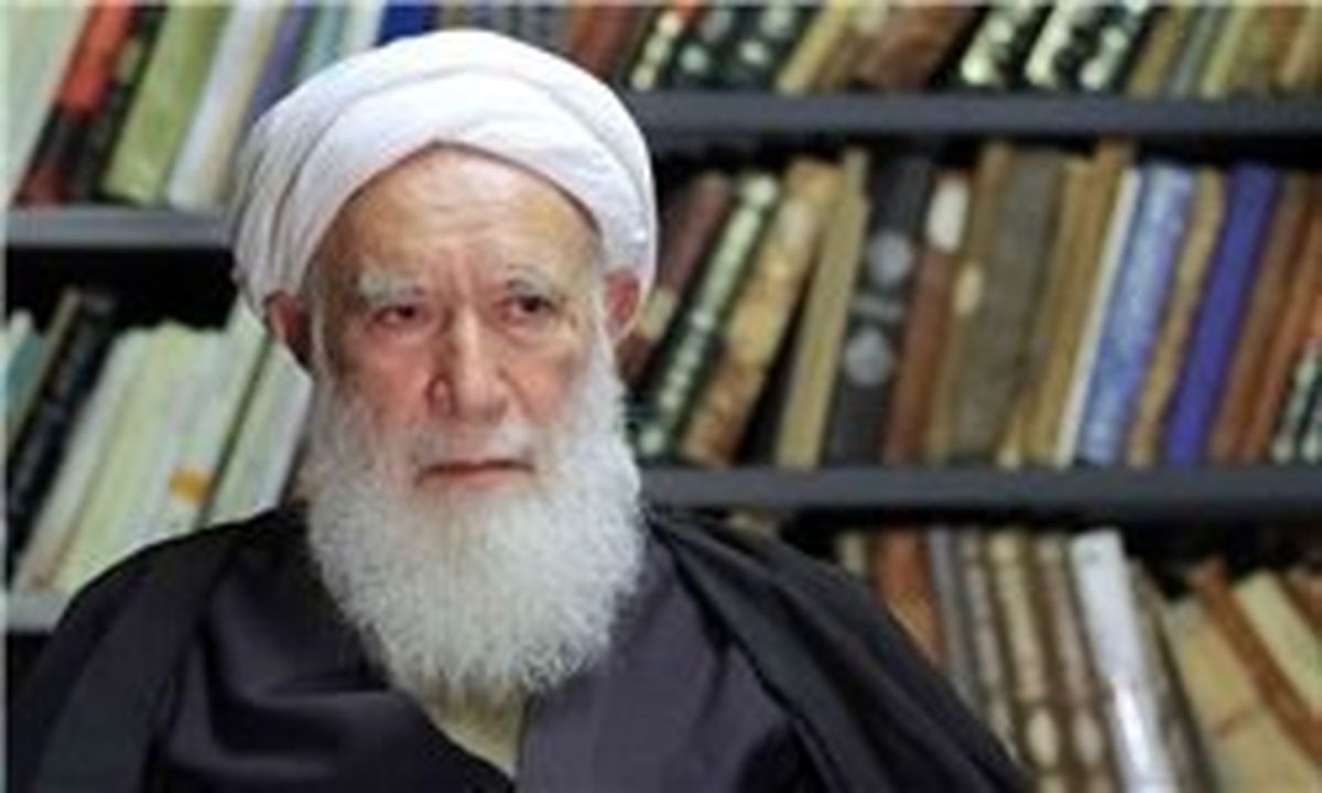 تسلیت شخصیتها برای درگذشت آیتالله مرتضی تهرانی