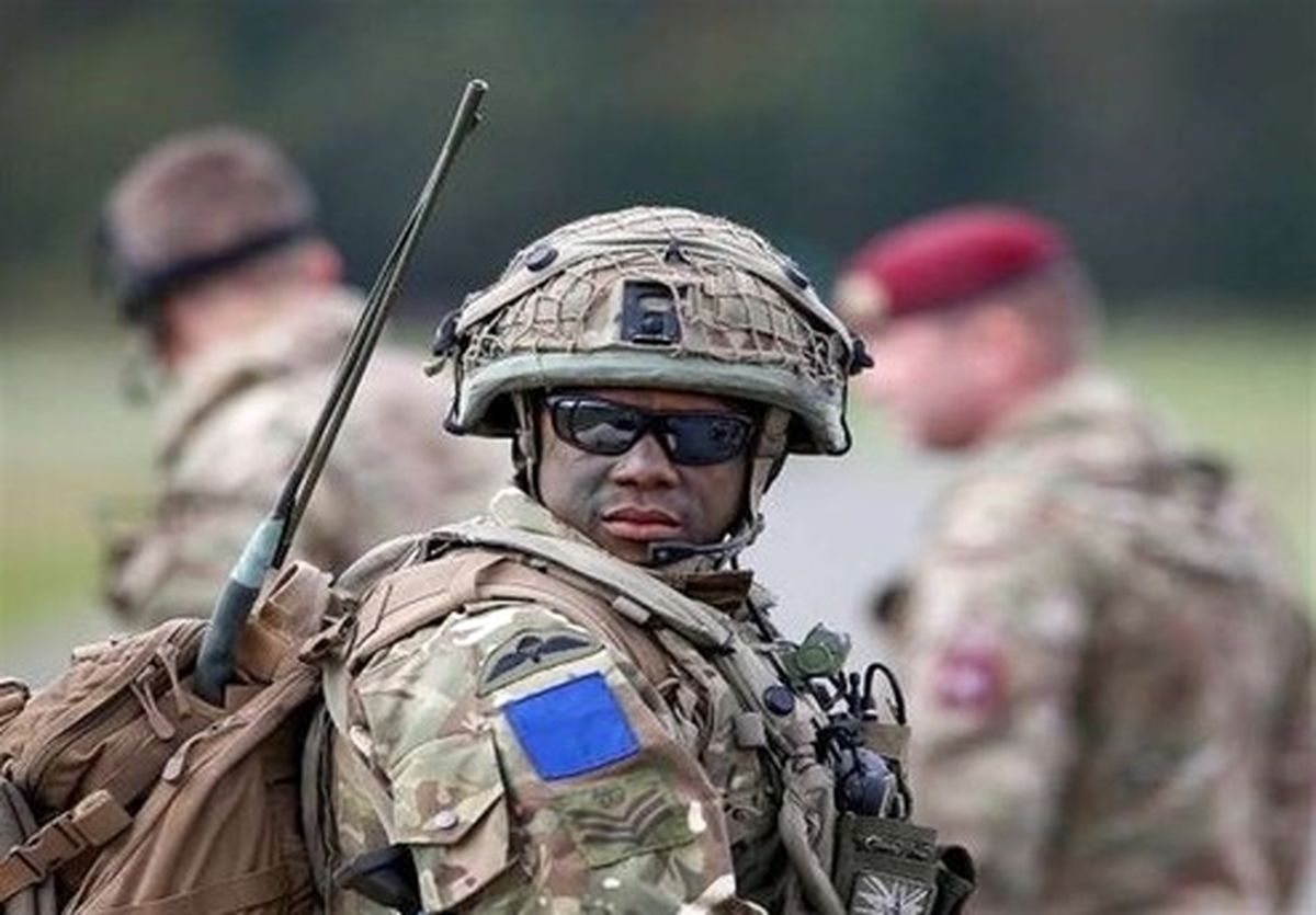 اعتراف انگلیس به جنایات جنگی خود در عراق