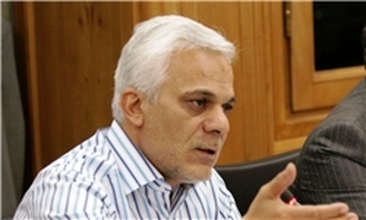 مرتضی طلایی :انتظار میرفت دولت برای توسعه مترو کمک کند