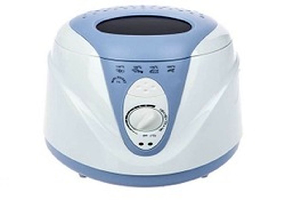 برای خرید سرخ کن، چقدر باید هزینه کرد؟ +جدول