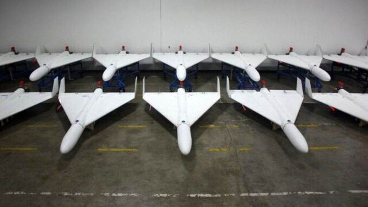 چرا آمریکا پهپاد شاهد را کپی کرد؟