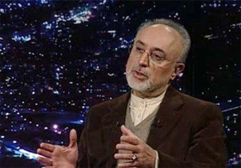 صالحی: باید به رفتار‌های مخرب آمریکا پایان داد