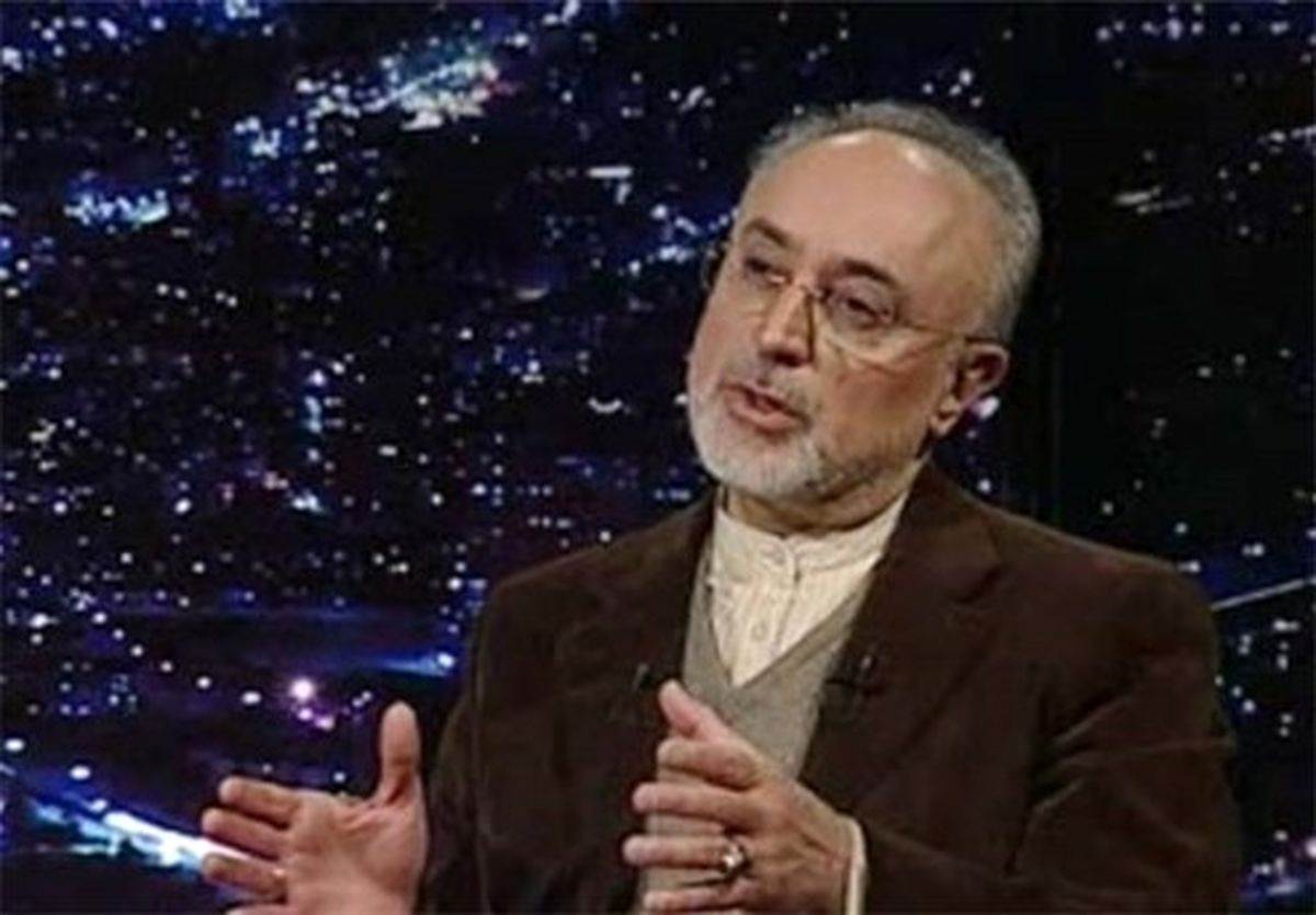 صالحی: باید به رفتارهای مخرب آمریکا پایان داد