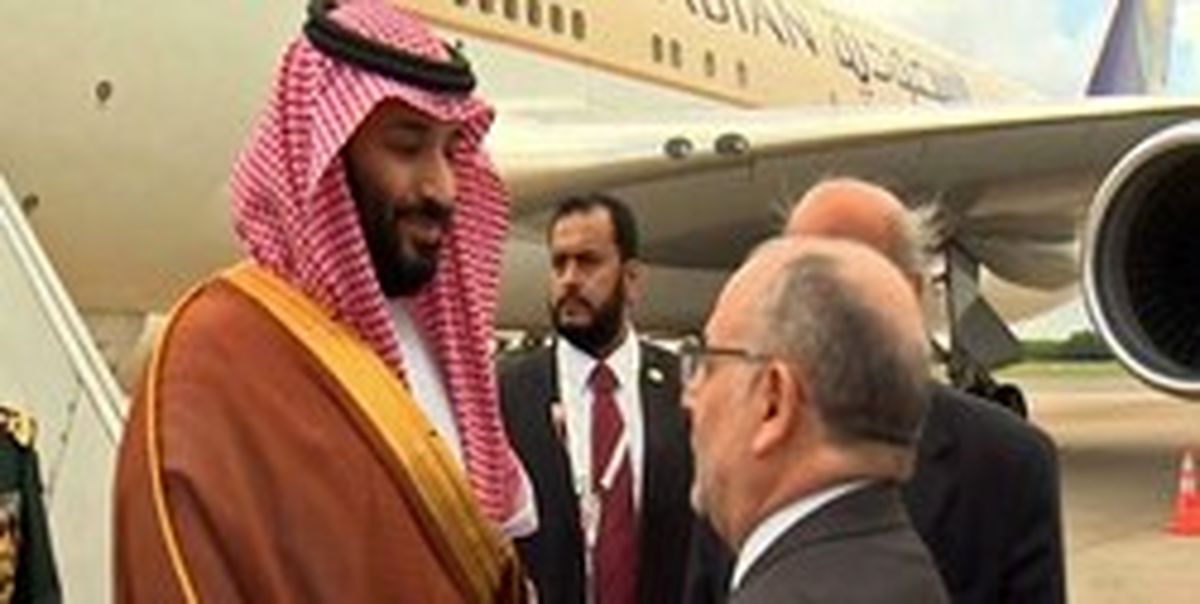 وزارت خارجه آرژانتین: محمدبنسلمان مصونیت قضایی دارد