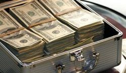 عراق پرداخت غرامت به کویت را از سر گرفت