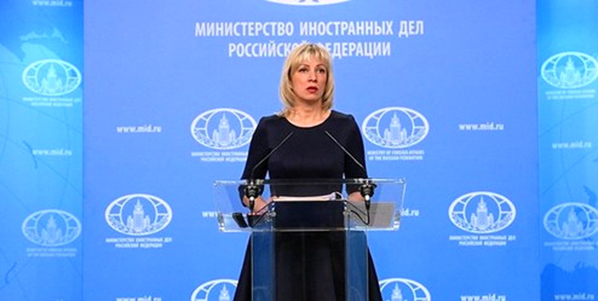 مسکو از «اتهام‌زنی بی‌اساس» آمریکا به ایران انتقاد کرد