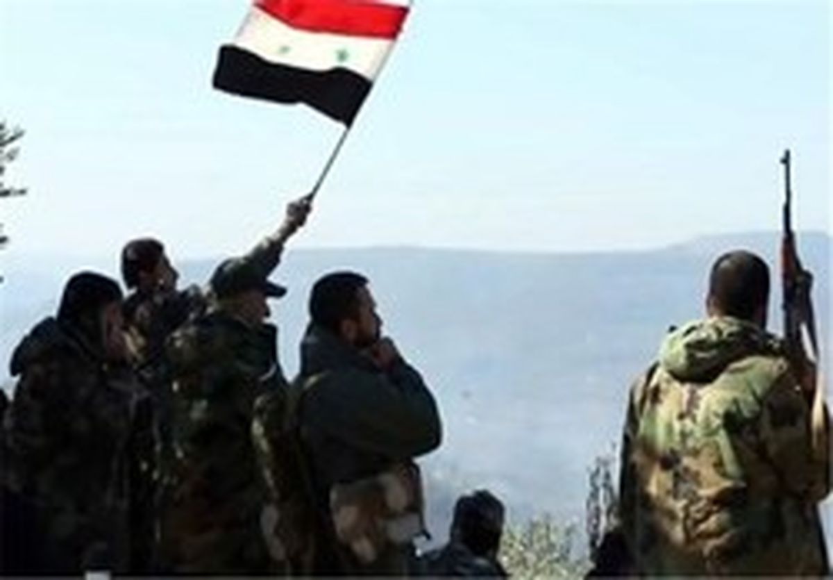 چندین محله جدید در شهر دیرالزور آزاد شدند