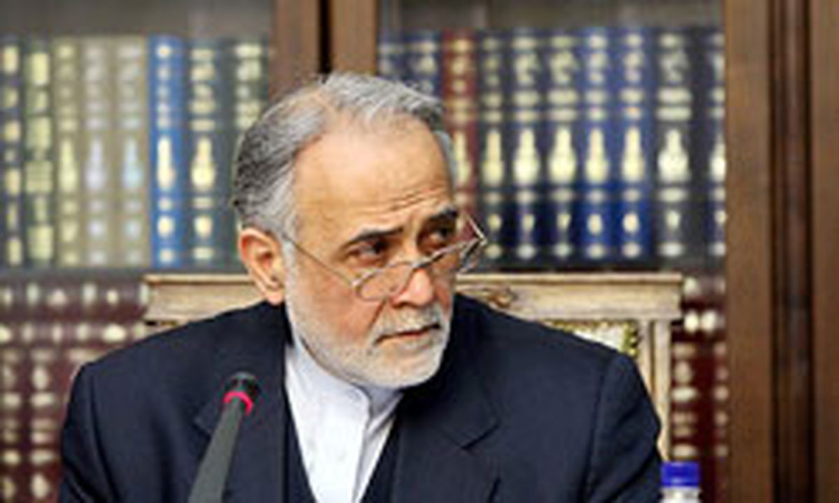 پست معاون اول احمدی نژاد در مجمع تشخیص مصلحت