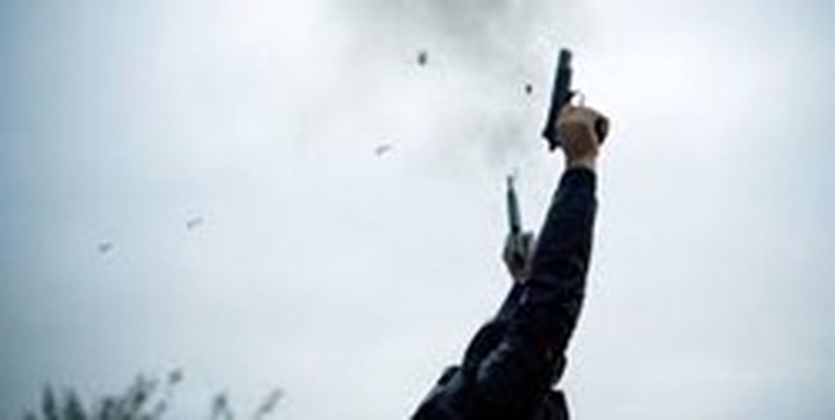 جزئیات جدید از حمله مسلحانه به بیمارستان امام خمینی (ره)