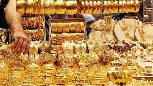 قیمت هر گرم طلای ۱۸ عیار چند؟