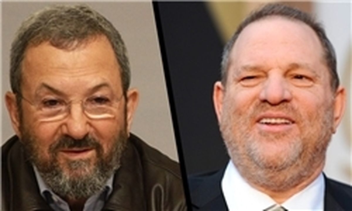 پای شرکت اسرائیلی به پرونده آزارهای جنسی هالیوود باز شد