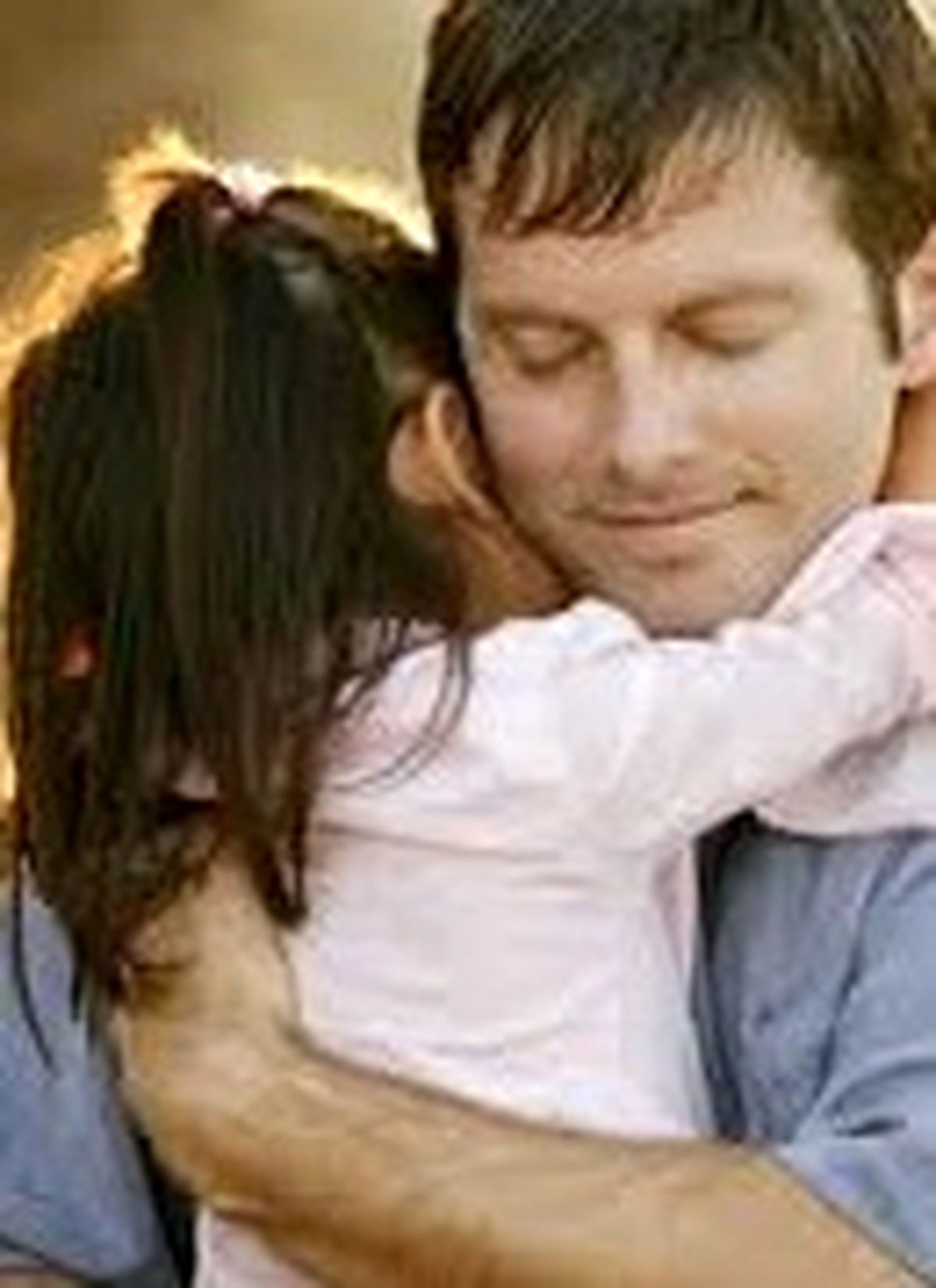 کودکان "بغلی" نمی شوند