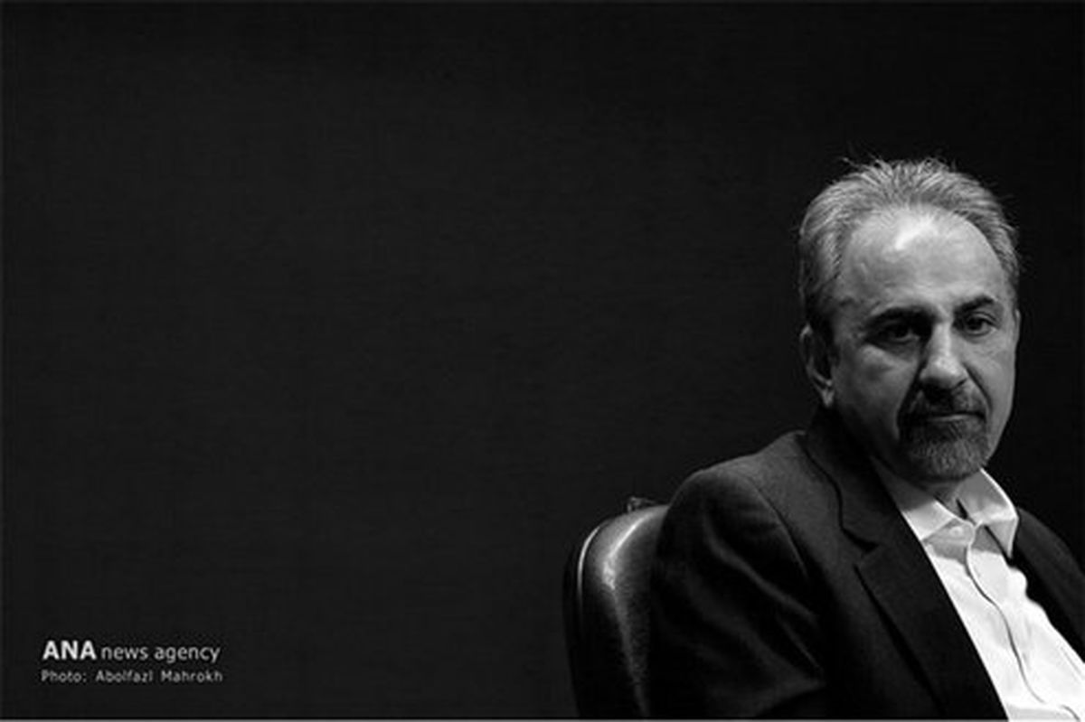 مورد عجیب خودکشی نجفی / قرار بود اتاق محل خودکشی نجفی تغییر کند اما او مخالفت کرد/ فضای عجیب هتل لاله!