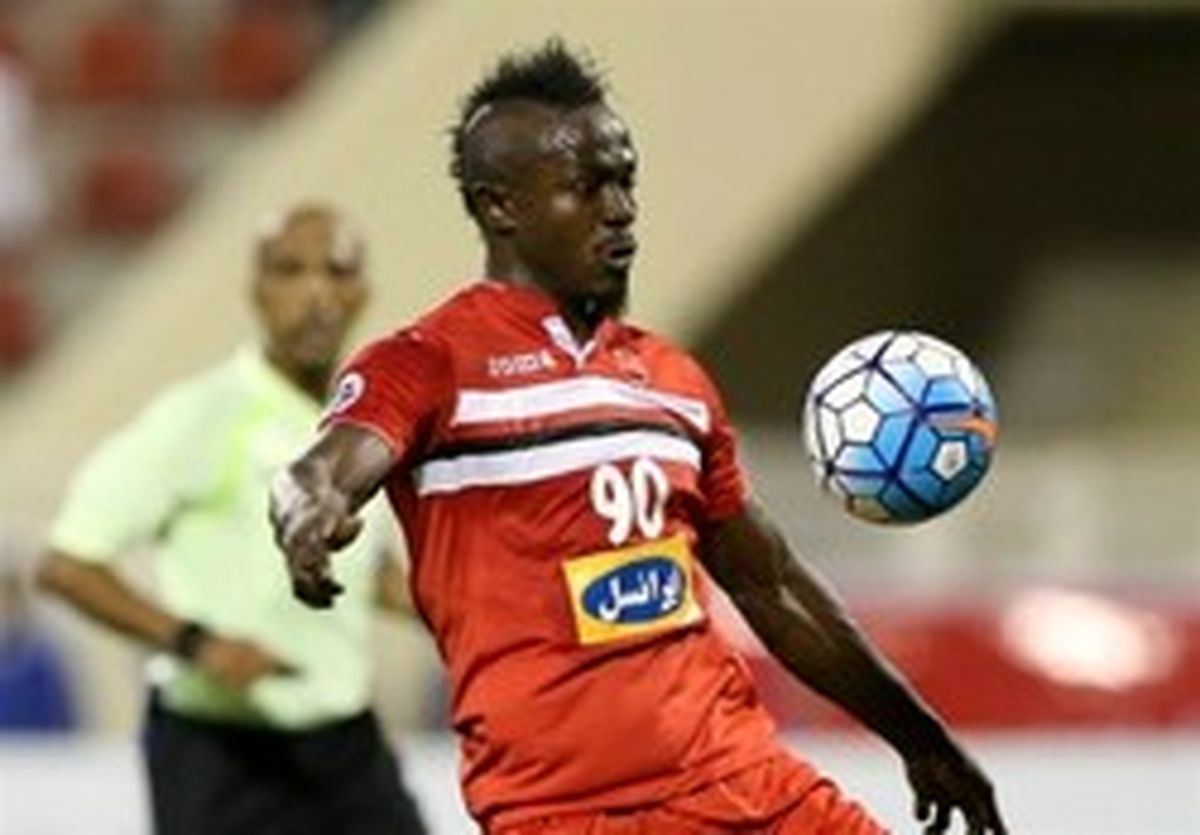 منشا: برای این برد خیلی تلاش کردیم