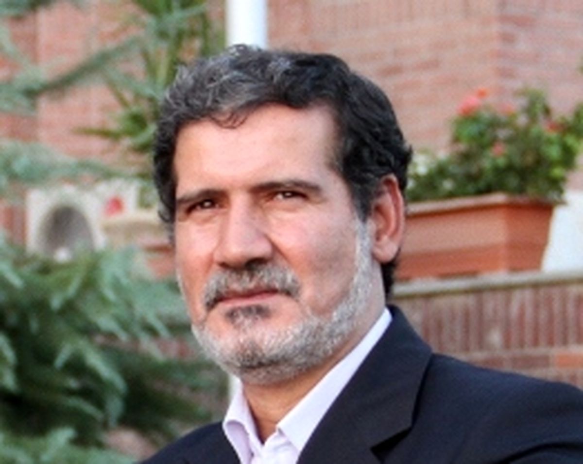 نازنین من قصهها و غصهها دارد