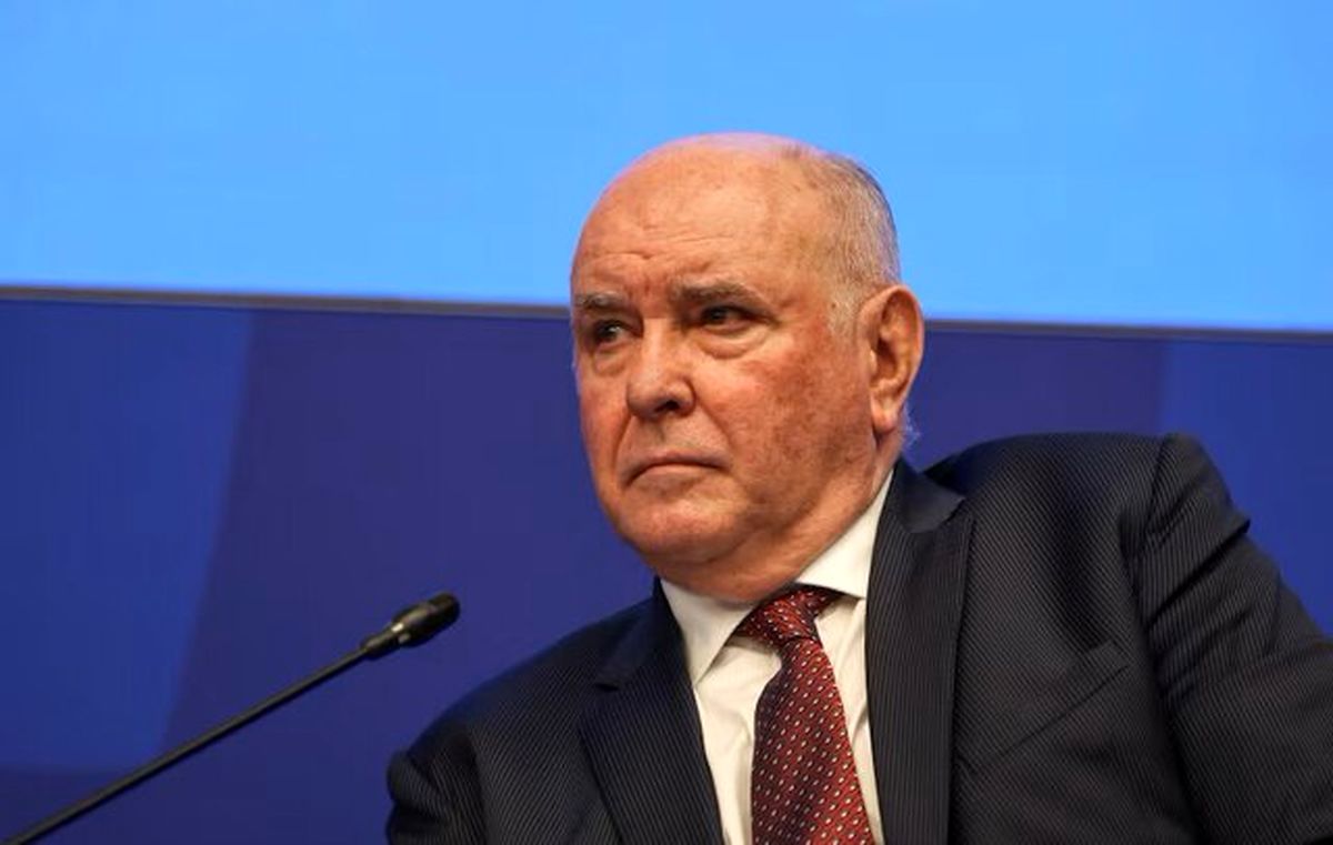 مذاکره‌کننده روسیه: با آمریکا درباره ایران صحبت نکردیم