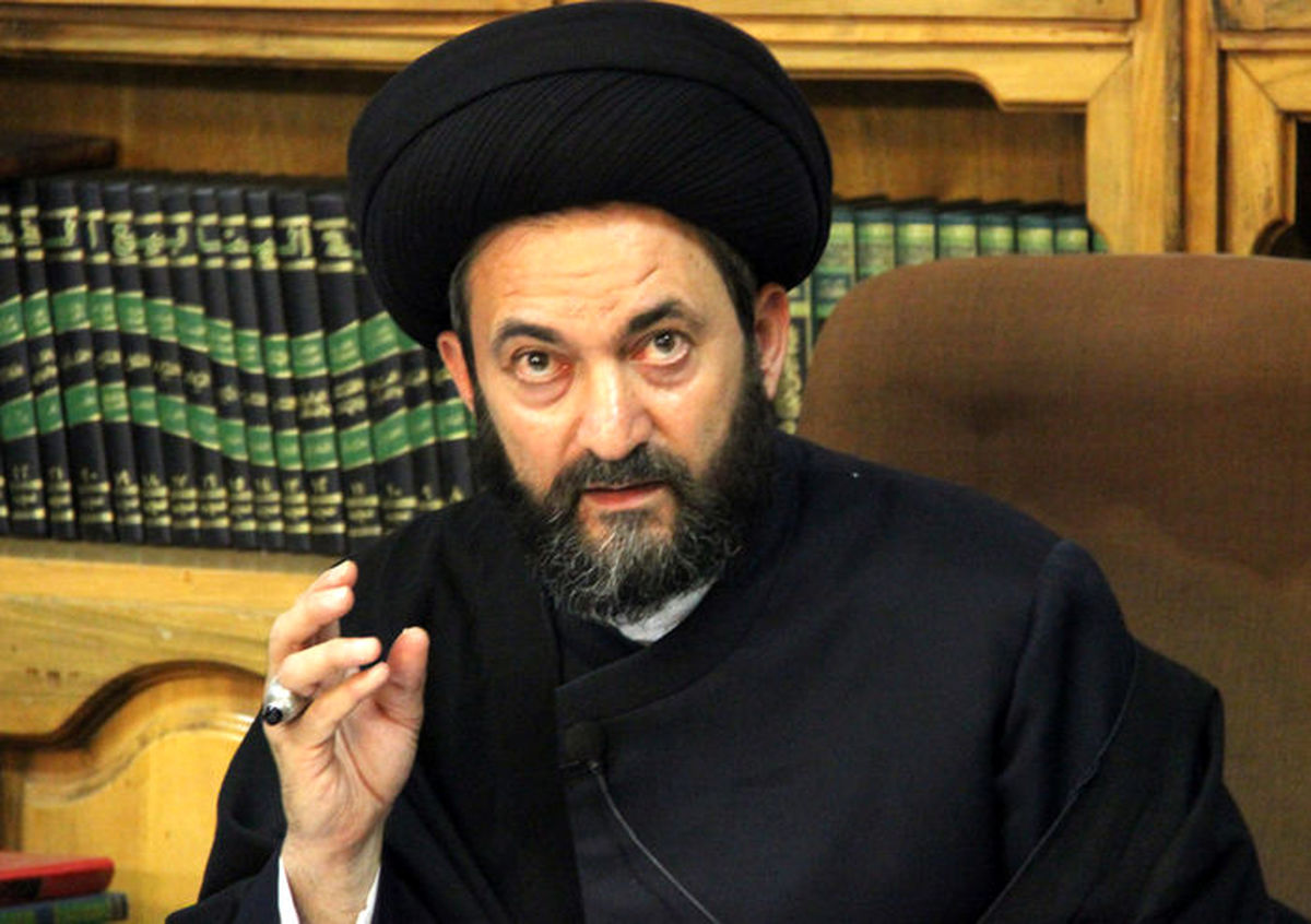 بازگشت فردوسی پور به تلویزیون /واکنش امام جمعه اردبیل 