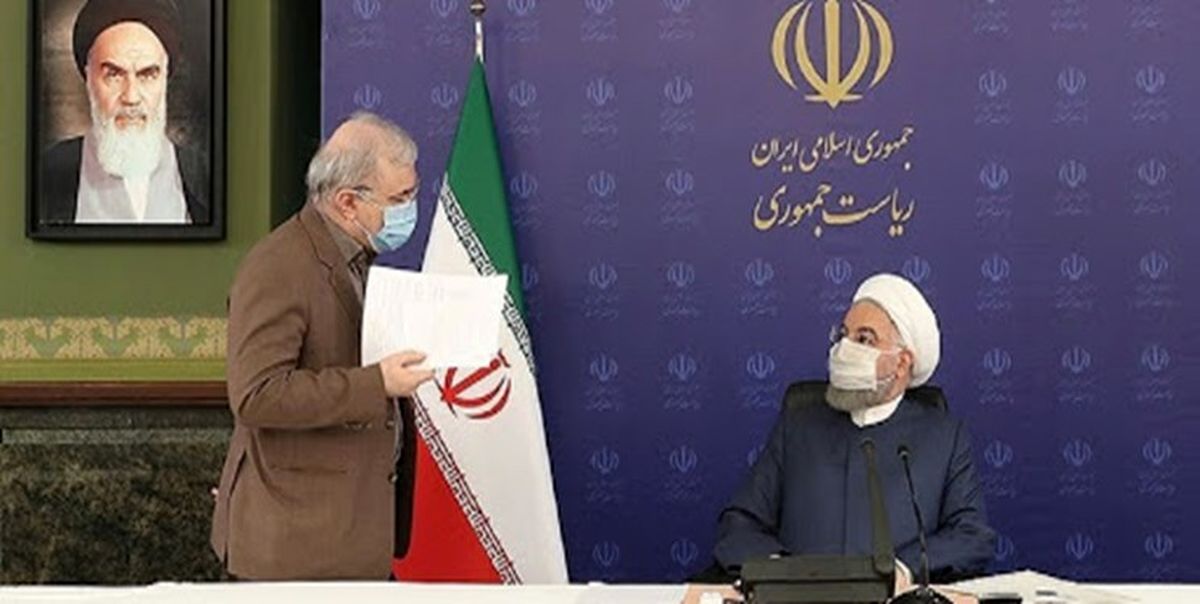 نامه نمکی به رحمانی فضلی برای توقف پروازهای ترکیه