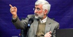 سعید جلیلی: ایرادات برجام را برای رئیس جمهور نوشتم