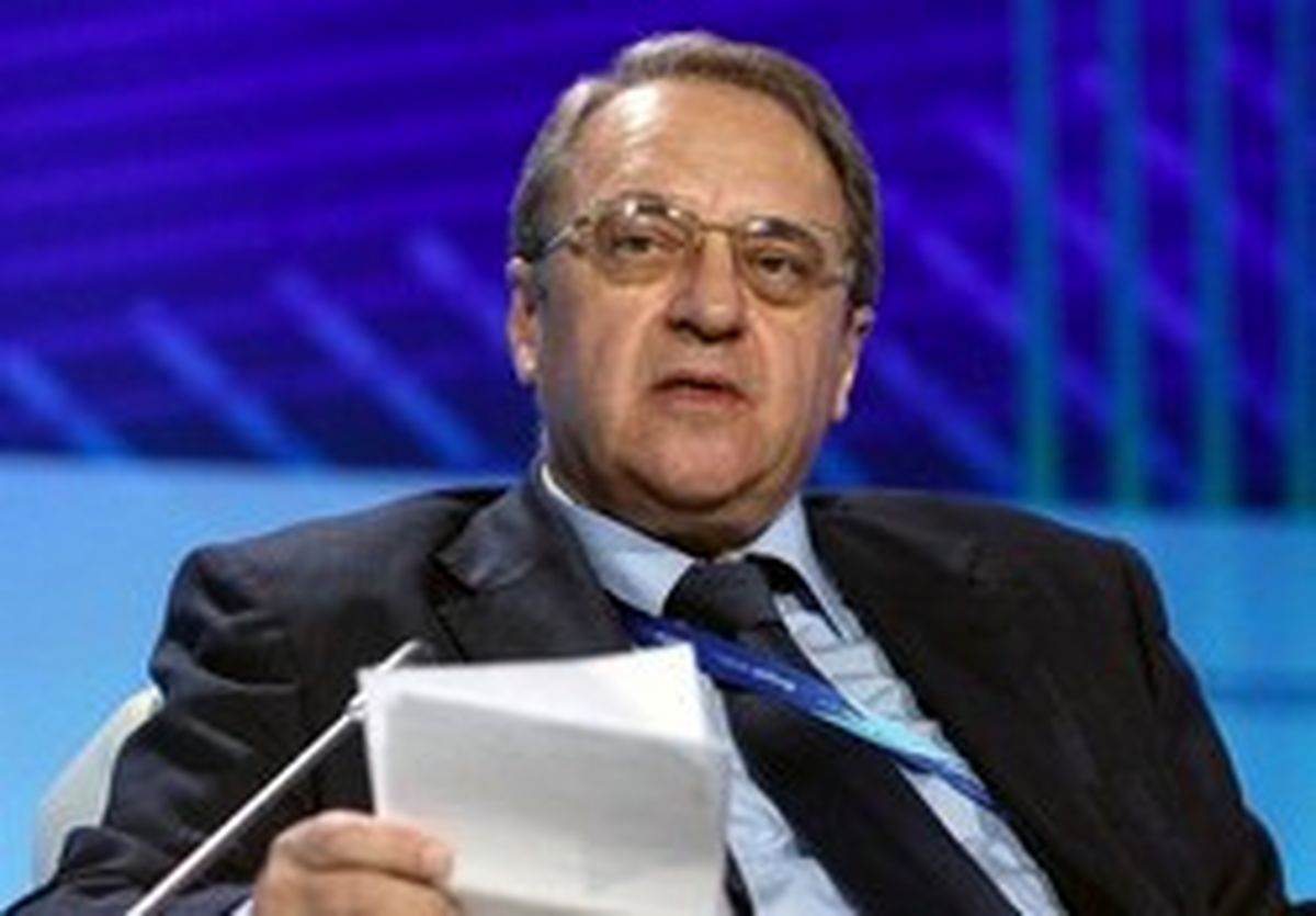 هشدار مسکو در مورد وخامت بیشتر اوضاع در فلسطین