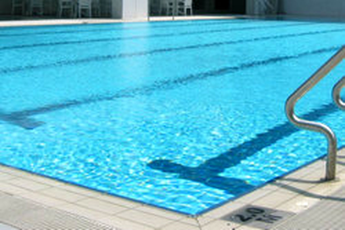 آمار مسمومیت در استخر زنانه نهاوند افزایش یافت