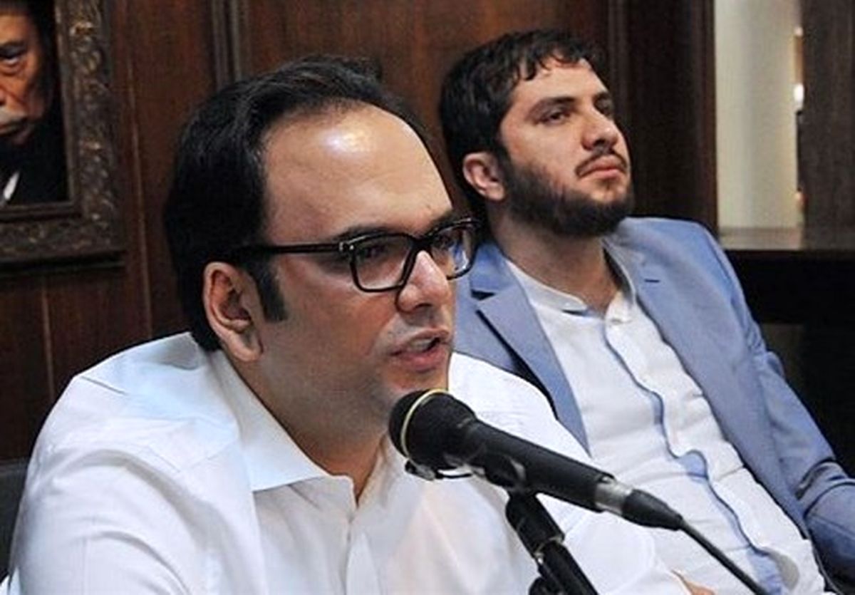 آغاز محاکمه محمد امامی از متهمان پرونده بانک سرمایه