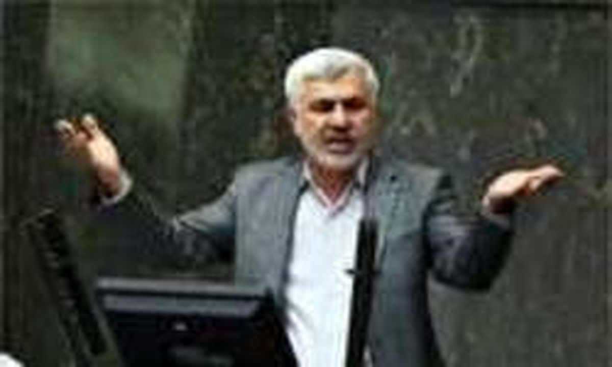 سلیمی: دولت برای تفکیک وزارتخانه‌ها طرحی توجیهی ارائه دهد