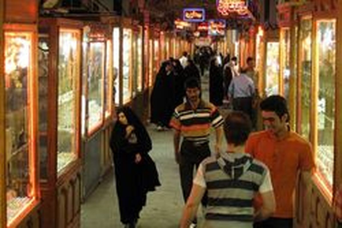 ریزش نرخ‌ها در روز تعطیلی بازار طلا
