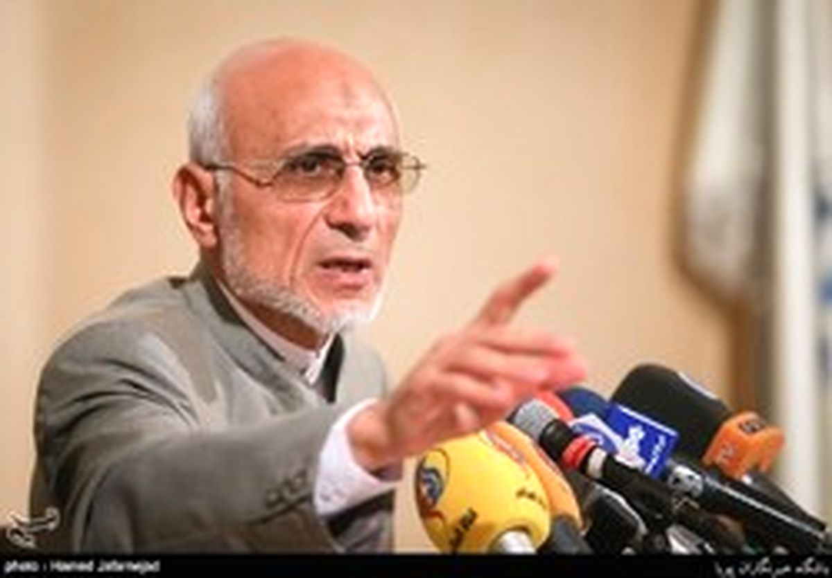 پاسخ میرسلیم: چرا نباید با اروپا مذاکره کرد؟