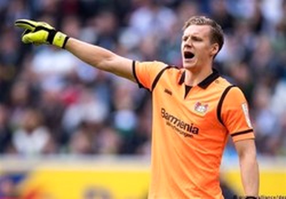 دروازه‌بان لورکوزن جانشین چک در آرسنال شد