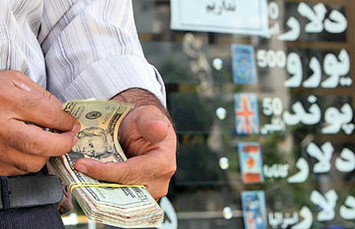 دلار حال و هوای نوروزی ندارد