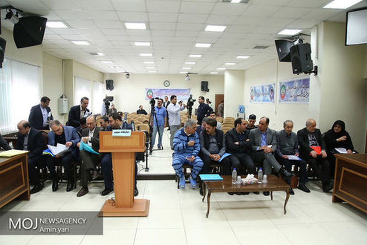 اخلال در نظام اقتصادی در پرونده پتروشیمی صورت نگرفته است