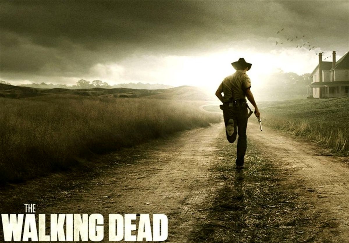 چرا بیشترین تبلیغات ترامپ بین این سریال پخش شد؟ +عکس