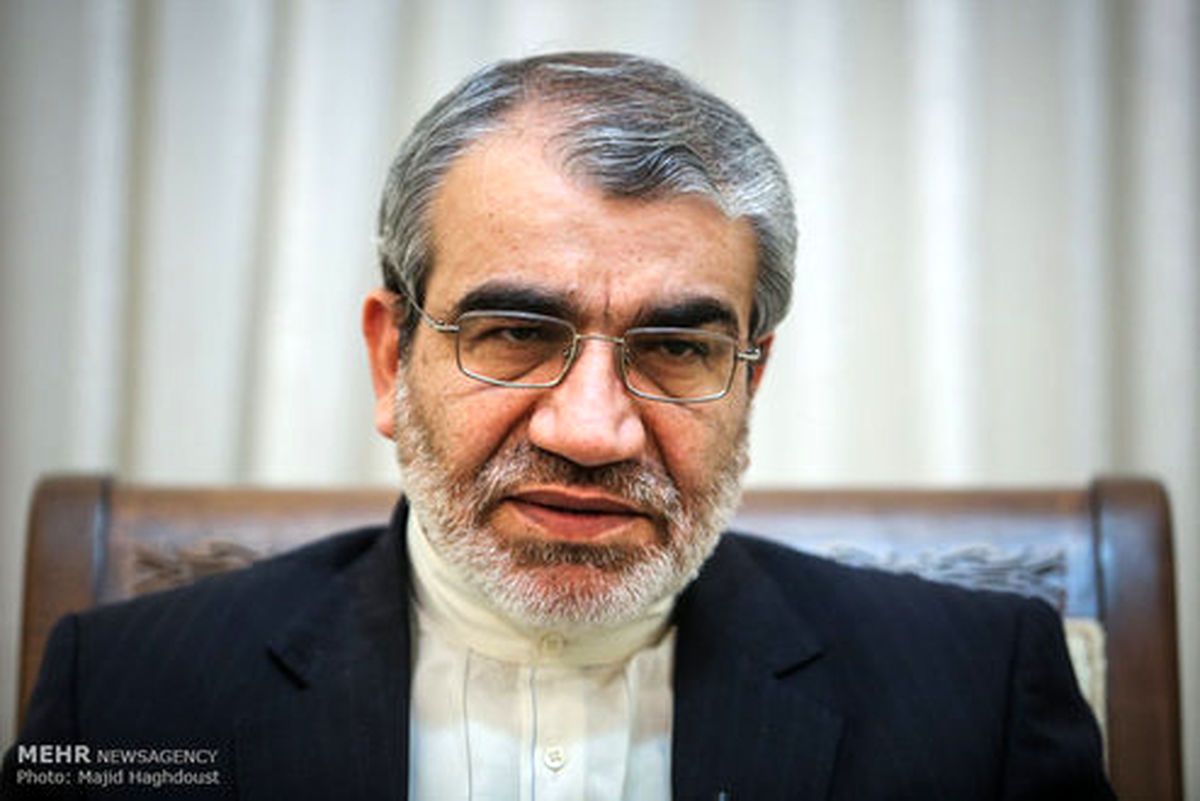 کدخدایی: «ترامپ» نابودکننده تروریستهای تاریخ گذشته است