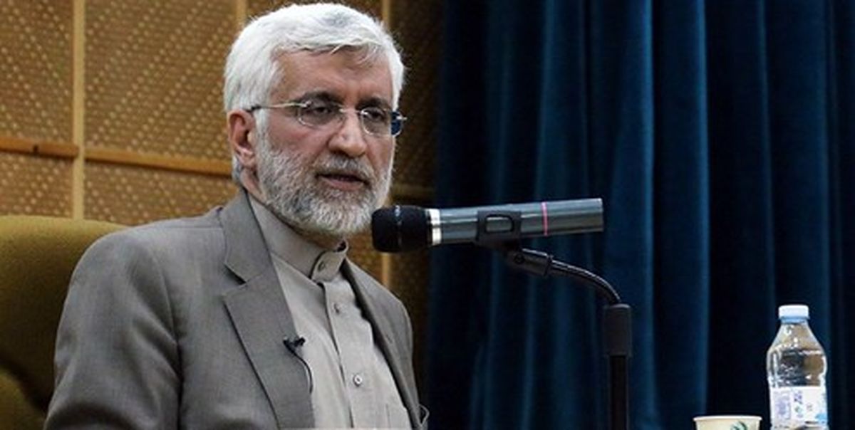 جلیلی: سرمایه ایجادشده بعد شهادت سردار سلیمانی را نمی‌توان با پروپاگاندا «صِفر» کرد