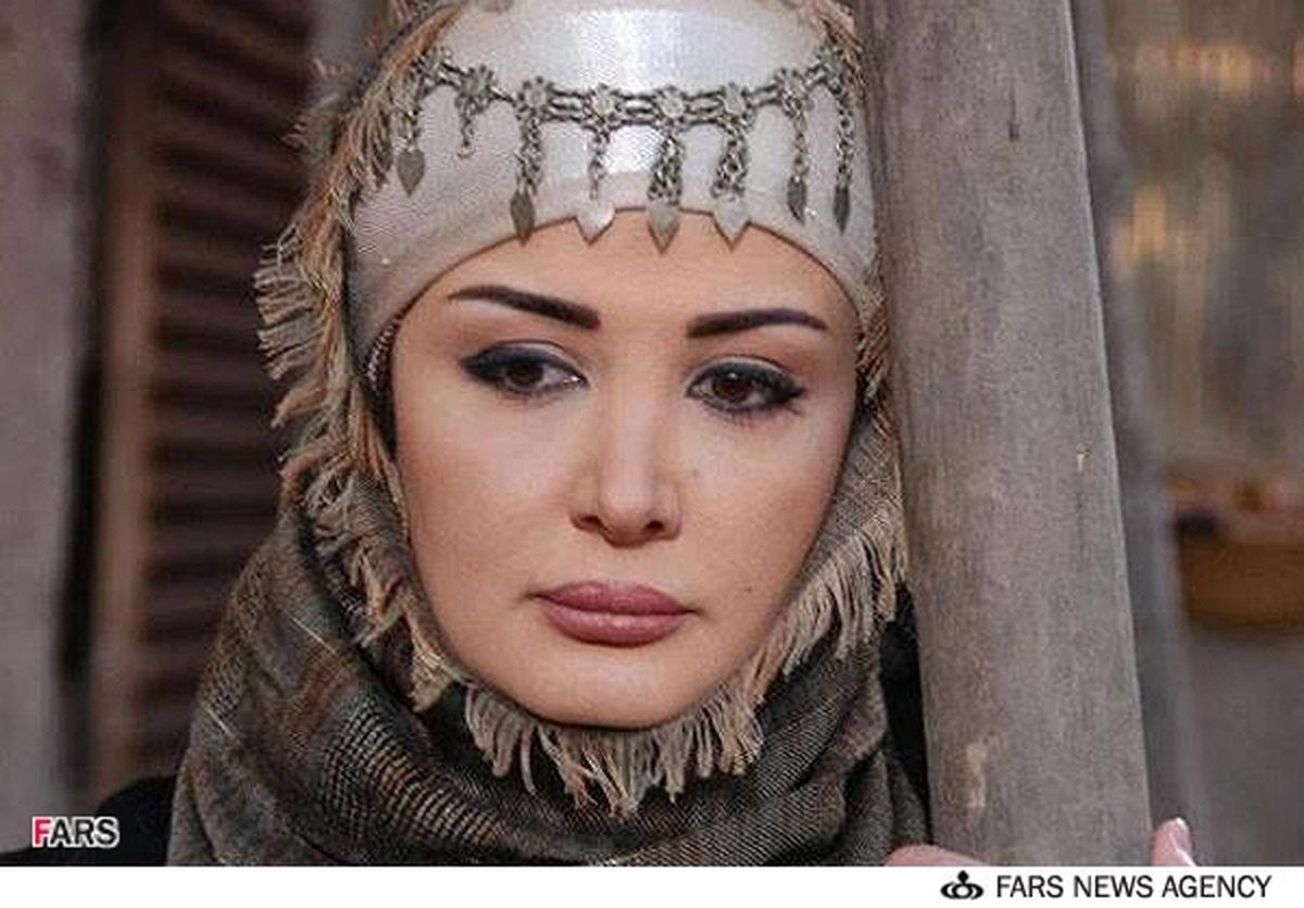 حرکتی نامتعارف در سریالی شیعی/تصاویر