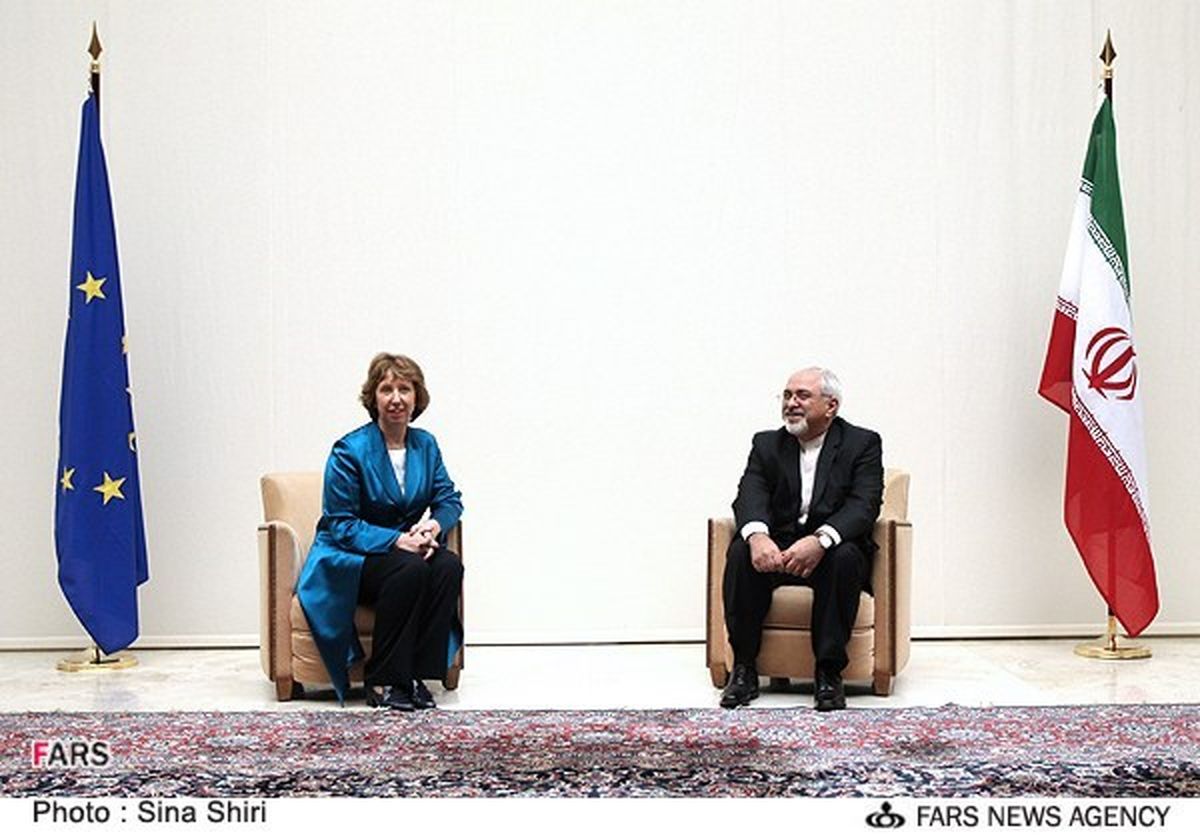 تصاویر / مذاکرات 1+5 در ژنو